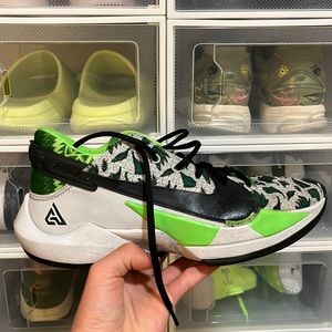 Nike Zoom Freak 2 ‘Naija’
